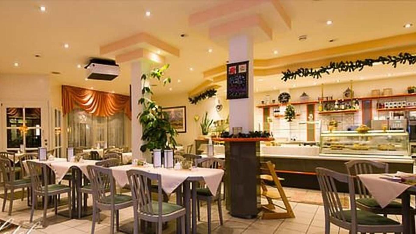 Altstadt Hotel Meppen