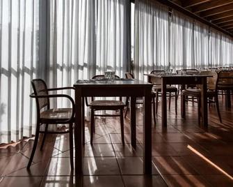 Hotel Villa Paradiso - Passignano sul Trasimeno - Restaurant