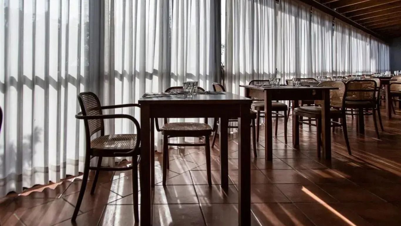 Hotel Villa Paradiso