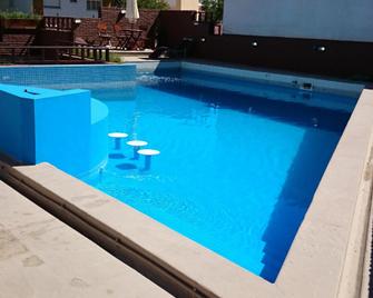Hotel Bahia - Villa Gesell - Pool