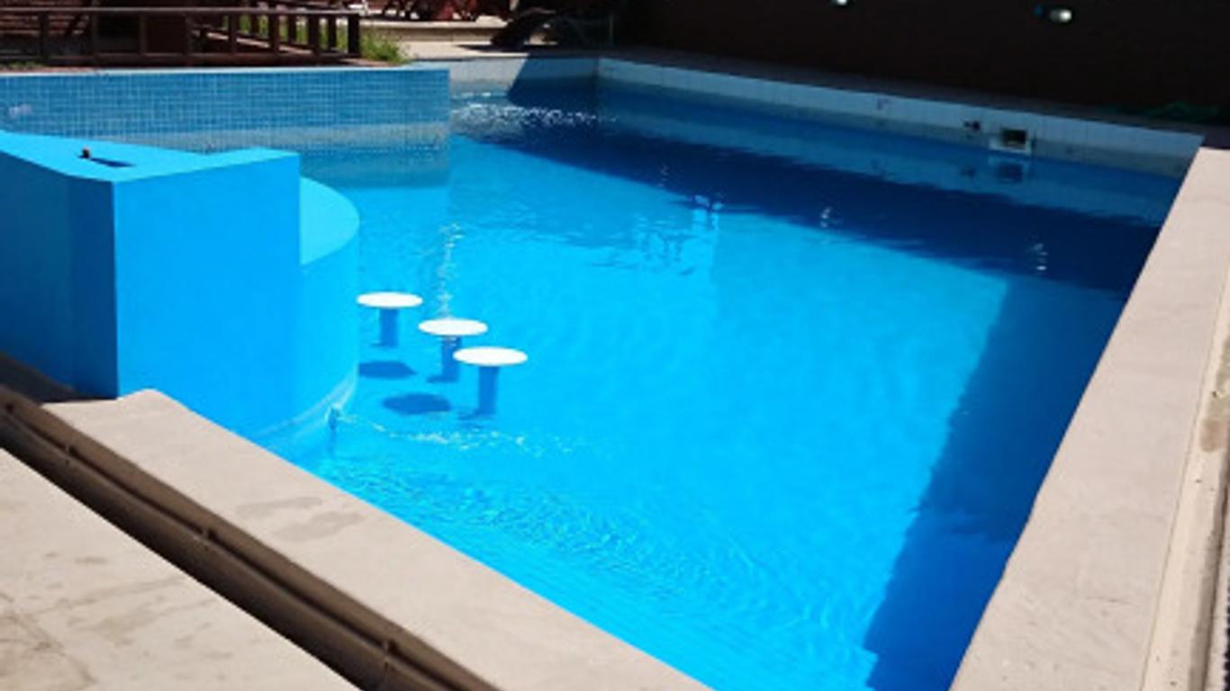Hotel Bahia