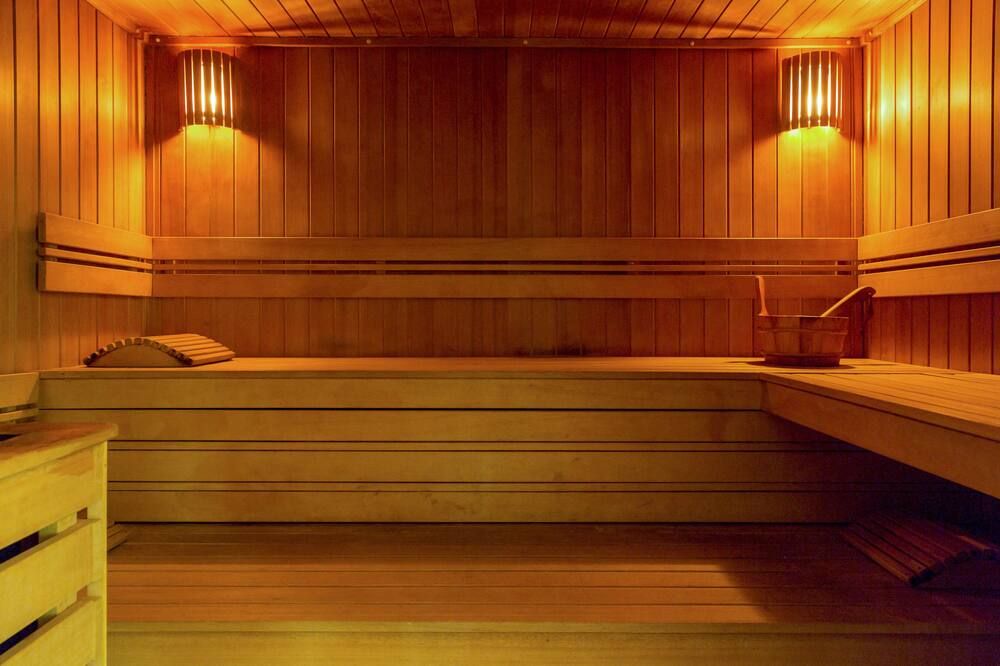 Relax Hôtel Beuzeville Honfleur - Honfleur - Spa