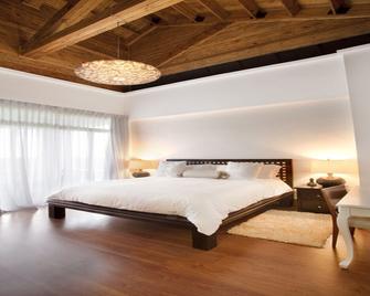Los Altos Residences - La Romana - Schlafzimmer
