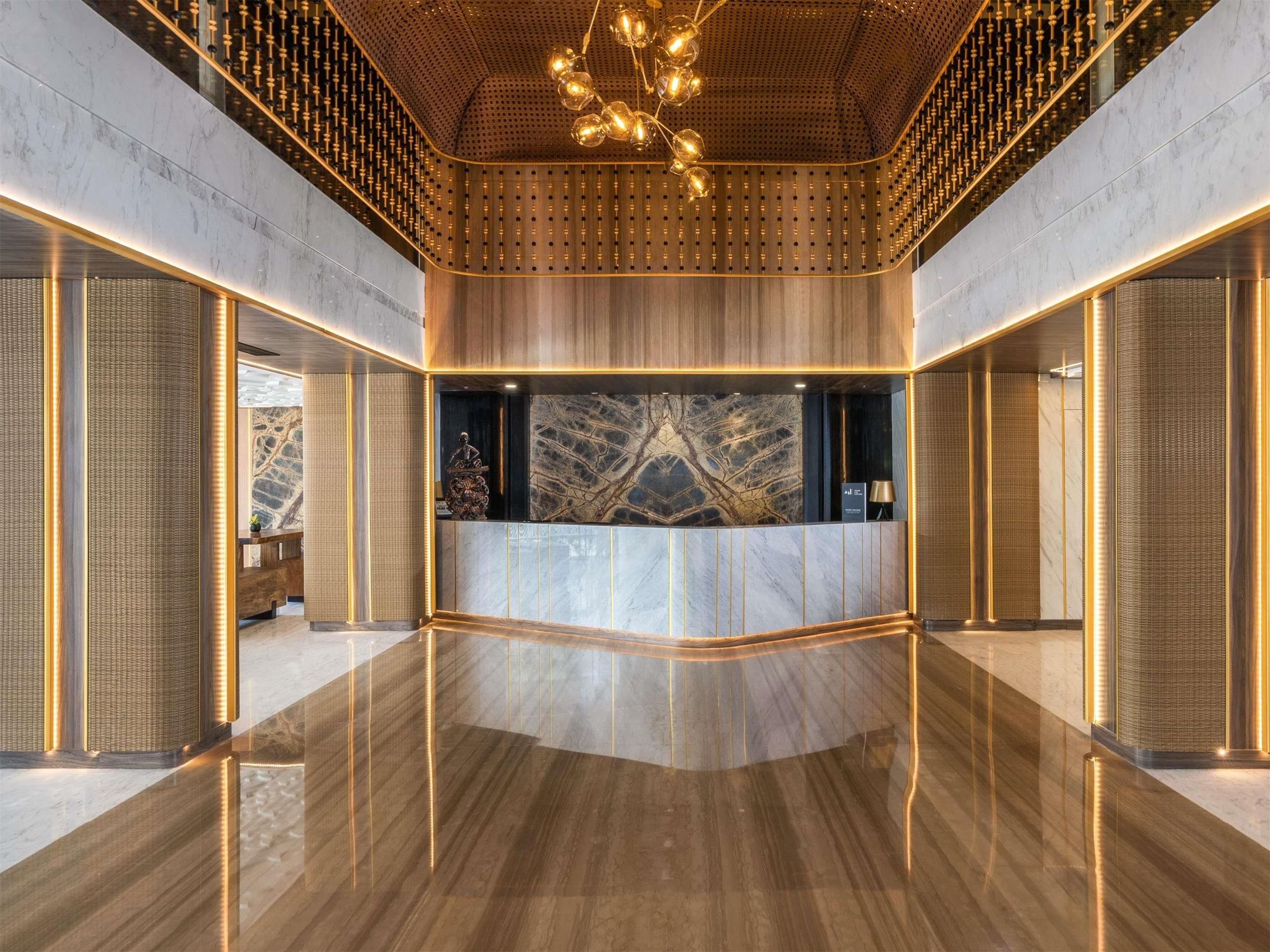 Mercure Jayapura - Jayapura - Accueil