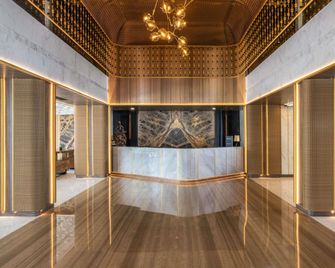 Mercure Jayapura - Jayapura - Front desk