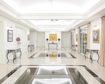 Kensington English Garden Resort Khaoyai - Mu Si - Lobby