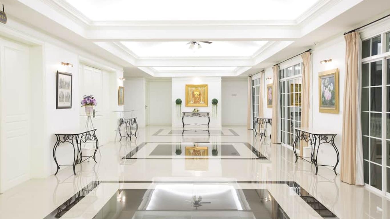 Kensington English Garden Resort Khaoyai