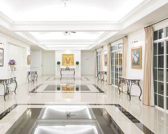 Kensington English Garden Resort Khaoyai - Mu Si - Lobby