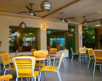 Miraflores Villahermosa Excellent City Hotels - Villahermosa - Restaurant