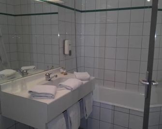 Hotel Foch - Lyon