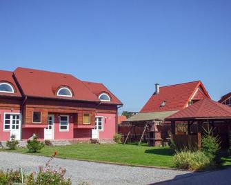 Lend one room house - Miercurea-Ciuc - Gebäude