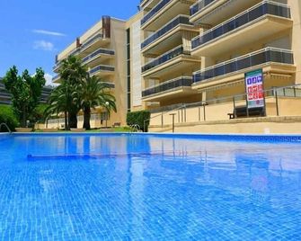 Ventura Y Village Park - Salou - Pool