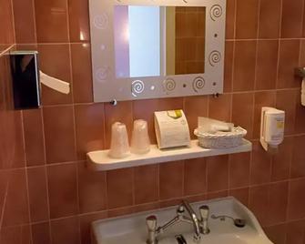 La Tete Noire - Montrichard