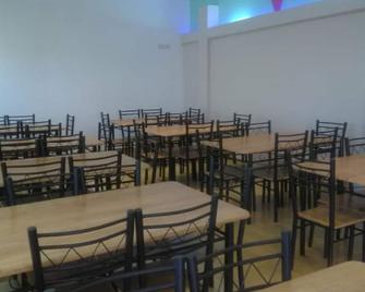 Juliana County Hotel - Bondo - Restaurant