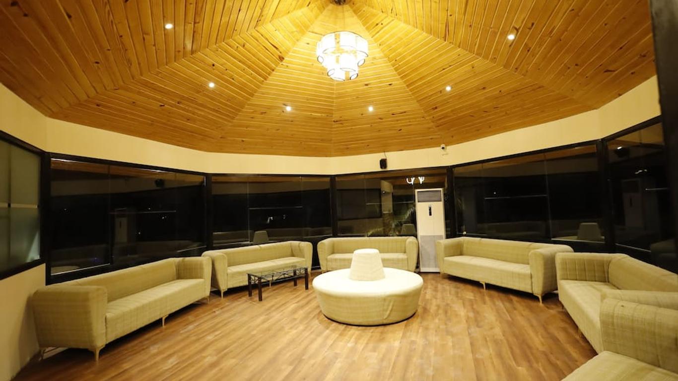 Welcomheritage Tarangi Ramganga Resort