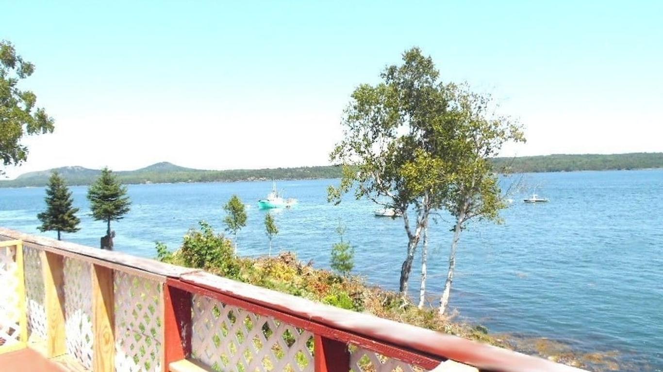 Redclyffe Shore Motor Inn