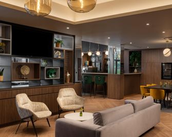 Holiday Inn London Gatwick - Worth By IHG - Crawley - Sala de estar