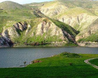 Murshed Motel - Irbid - Outdoors view