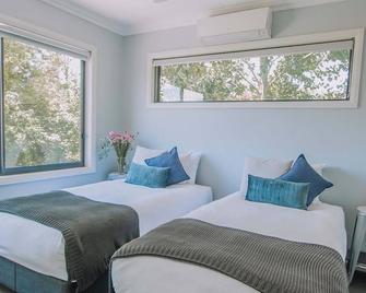 Lusso - Boutique Accommodation - Cheshunt - Habitación