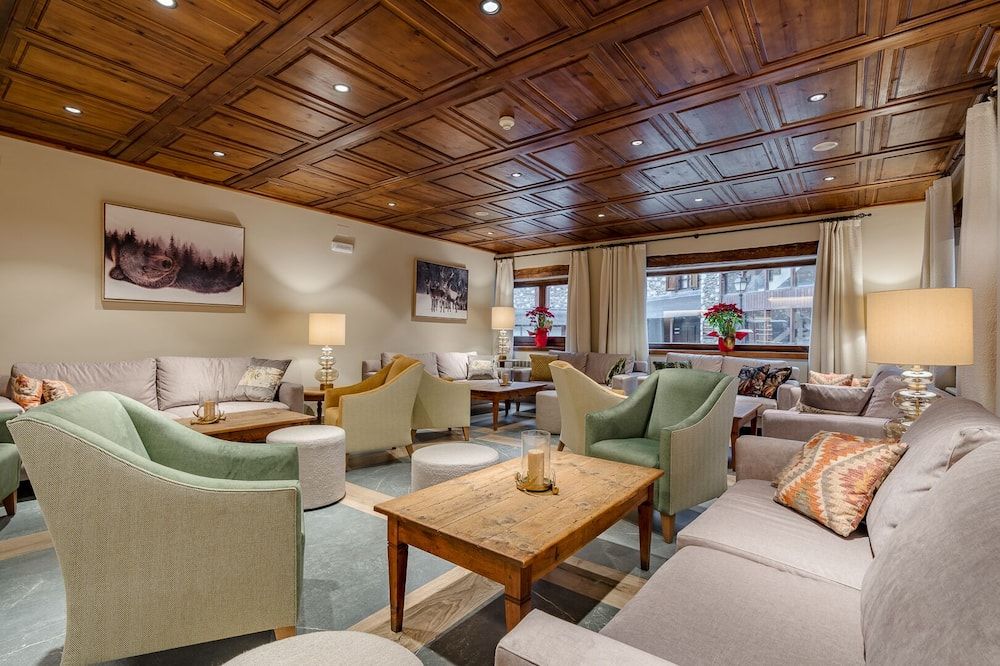 هوتل تشاليت باسيب