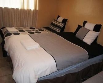 Boikhethelo Guest House - Mokhotlong - Edificio
