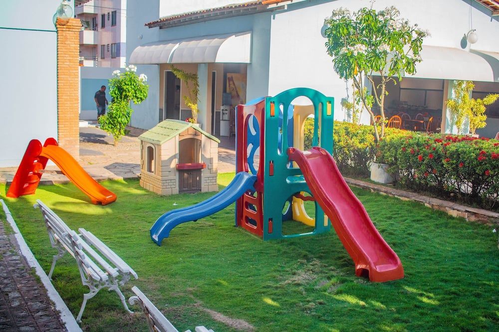 Hotel Parque das Aguas - Aracaju