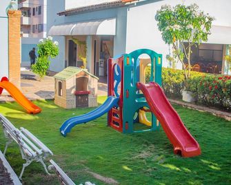 Hotel Parque das Aguas - Aracaju