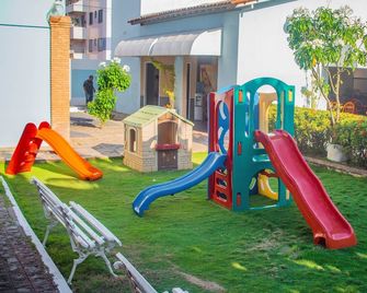 Hotel Parque das Aguas - Aracaju
