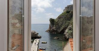 Eddie´s Sea View Rooms - Dubrovnik - Lobby