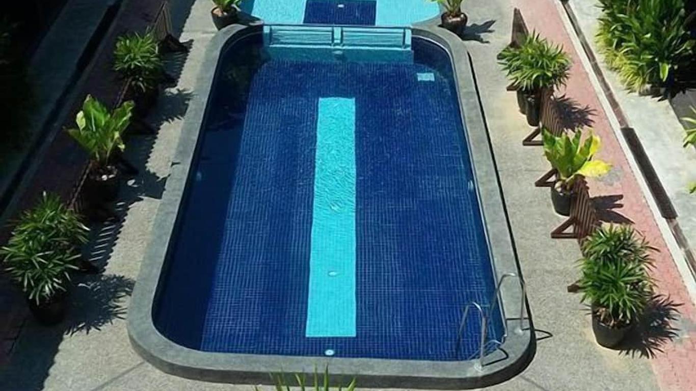 Langkawi Anjung Villa