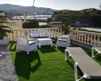 Villa Siva - Torrox - Balcony