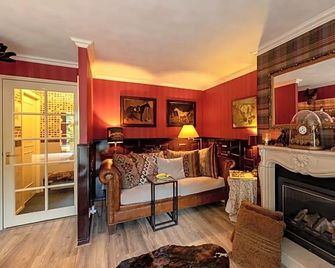 Beck's Bed and Breakfast - קאטסהובל
