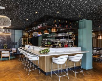 Mercure Saint Omer Centre Gare - Saint-Omer - Bar