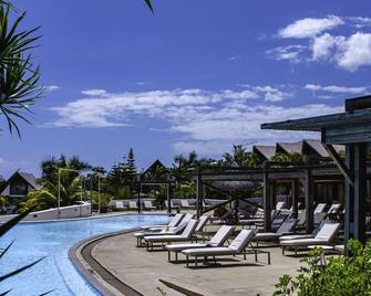 Akoya Hotel & Spa - Saint-Paul - Pool