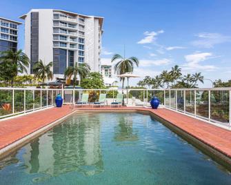 Breakfree Royal Harbour Cairns - Cairns - Uima-allas