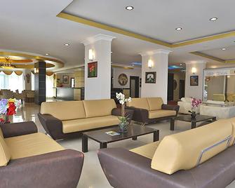 Mysea Hotels Incekum - Avsallar - Lounge