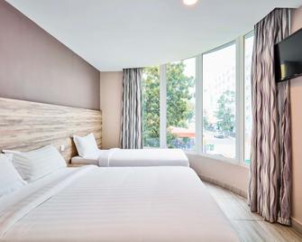 ibis budget Singapore Crystal - Singapore - Bedroom