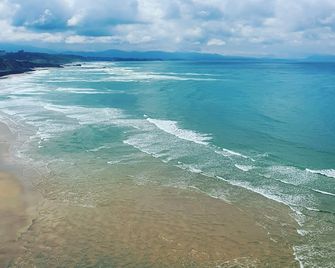 Apartment in Maison de Maître in the heart of Biarritz - Biarritz - Beach