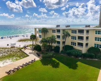 Silver Dunes Condominium - Destin - Edificio