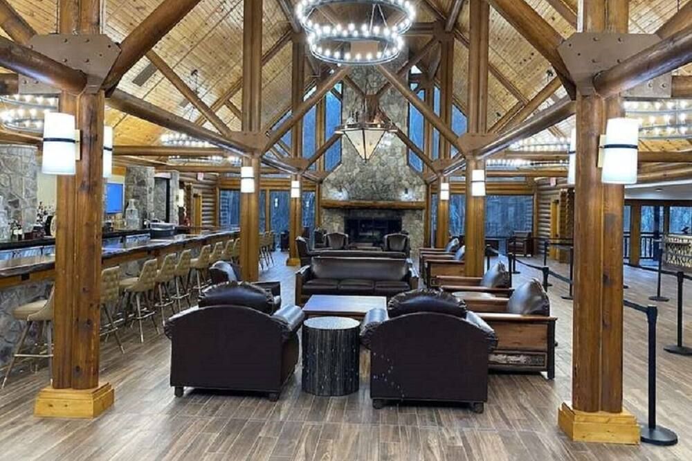 Westgate Smoky Mountain, summer is coming fast, book now!! - גאטלינברג - לובי