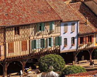 Charming gîte in the south west of France - Mirepoix - Будівля
