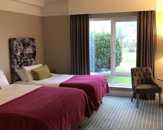 Killaloe Hotel & Spa - Killaloe - Bedroom