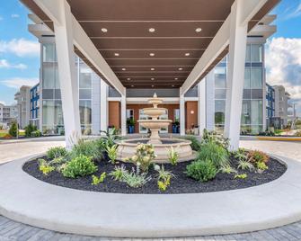Cambria Hotel Rehoboth Beach - Rehoboth Beach - Gebouw