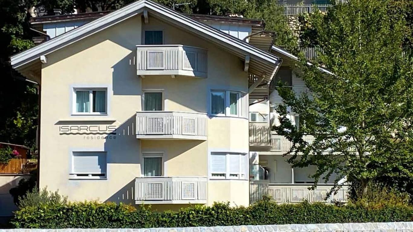 Residence Isarcus