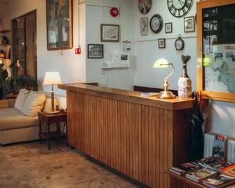 Kallithea Inn - Platres