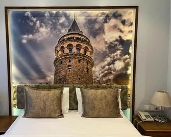Elite Marmara Ortaköy Hotel & Suites - Istanbul