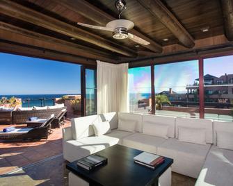 Kempinski Hotel Bahia - Estepona - Huiskamer