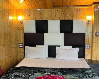 Pearl Residency - Pahalgam - Ložnice