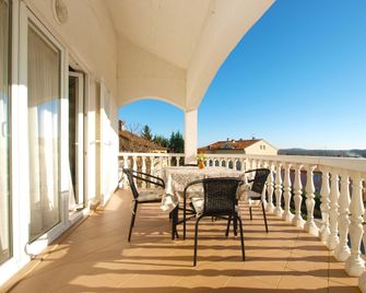 Apartment 1978 - Poreč - Balcon