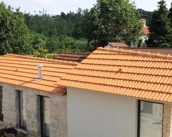 Agroturismo Quinta De Travancela - Ataíde - Outdoor view